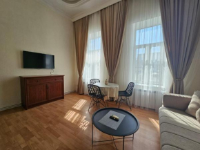 City centre Apartment